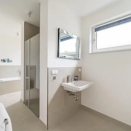 Zweite Heimat - Exklusive Penthouse No 4 *