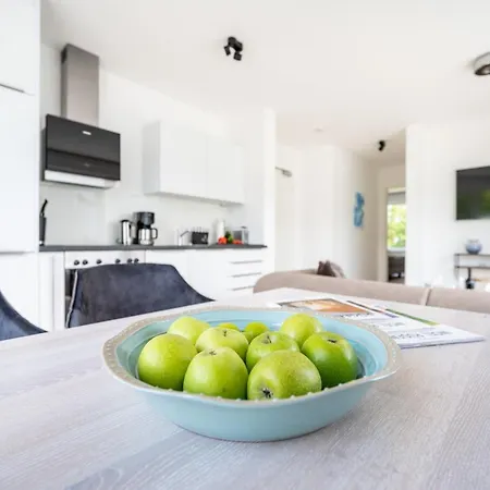Zweite Heimat - Exklusive Penthouse No 4