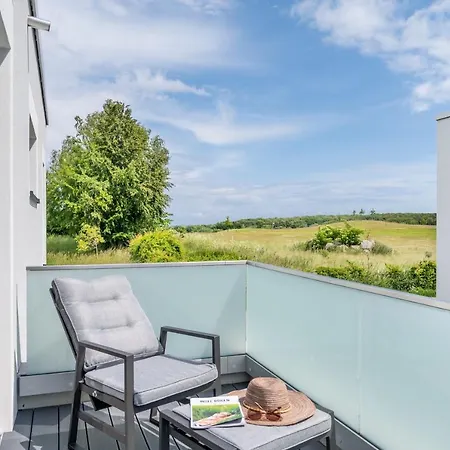 Zweite Heimat - Exklusive Penthouse No 4 Apartment *