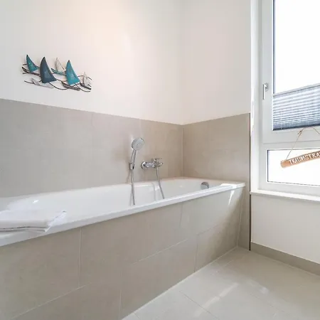 Zweite Heimat - Exklusive Penthouse No 4 *
