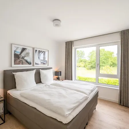 Zweite Heimat - Exklusive Penthouse No 4 Apartment *